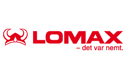 Lomax - Kontorforsyning